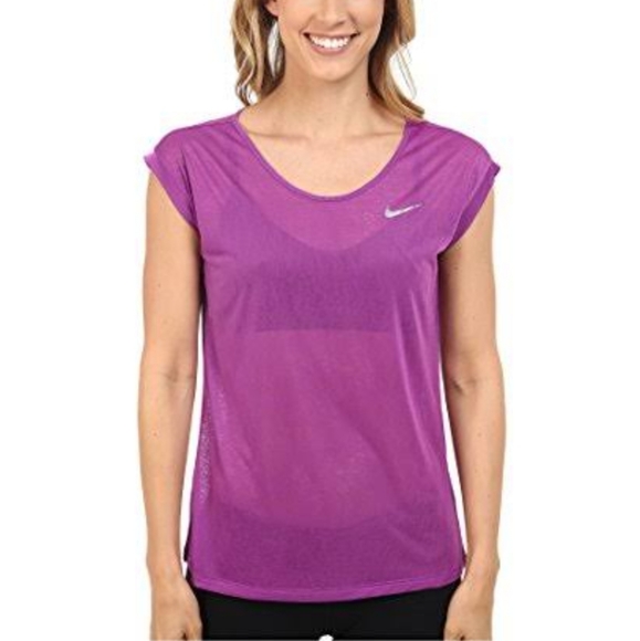 💚 Nike Dry Fit T-shirt - Picture 13 of 14